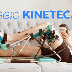 Kinetec