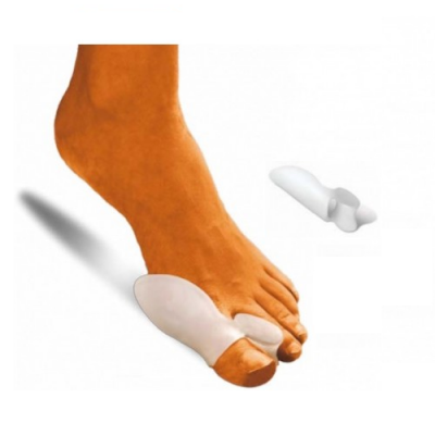 Art. G213 ORIONE OK PED Protezione Alluce Valgo Con Separatore Dita Integrato - Foto 2