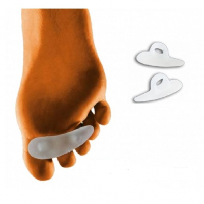 Bama Cuscinetti In Gel Per Dita - Protezione Per Mani E Dita Con Materiale Morbido - Foto 10