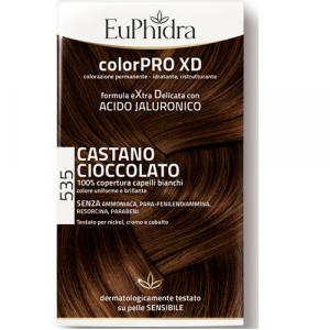 Tinta Castano Cioccolato