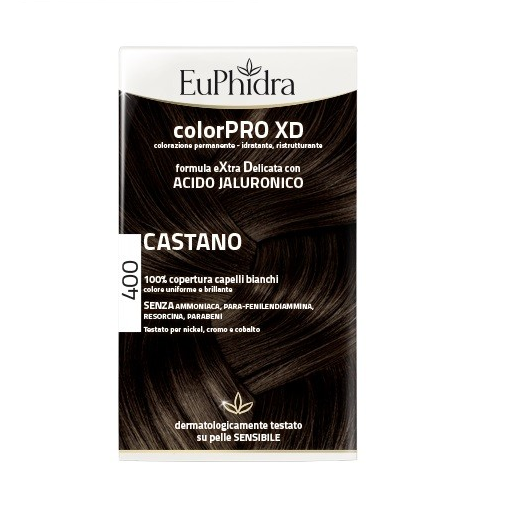 tinta Colorpro 400 Castano