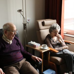 Ausili per disabili e anziani