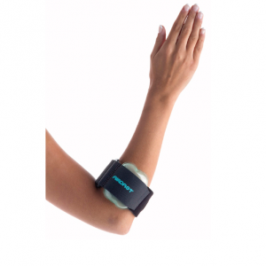 Bracciale Pneumatico Per Epicondilite