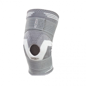 Ginocchiera Elastica Strapping