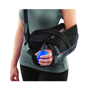 Cuscino Ultrasling IV Spalla