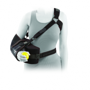 Cuscino Ultrasling IV Per Spalla