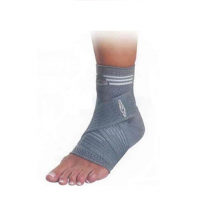 Cavigliera Elastica Strapping Donjoy