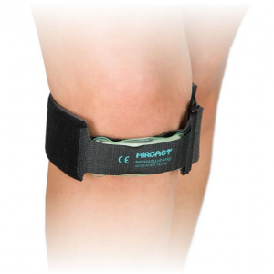 Cinturino Sottorotuleo Infrapatellar Band