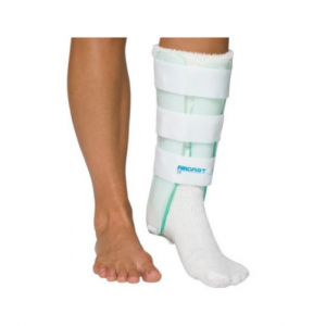 Gambaletto Post-Frattura Leg Brace