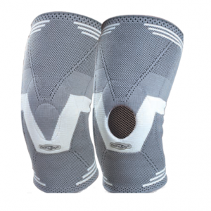 Ginocchiera Elastica Rotulax