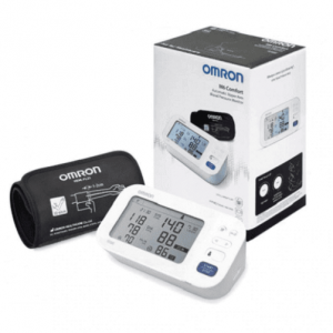 Omron M6 Misuratore Automatico