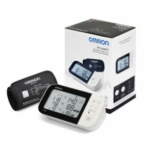 Omron M7 Misuratore Automatico