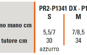 Tutore Modellabile Carpo41