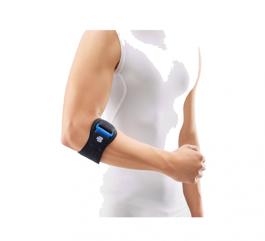 Epitact Sport Ginocchiera Flex 1 XS, leggera e stabilizzatrice per il