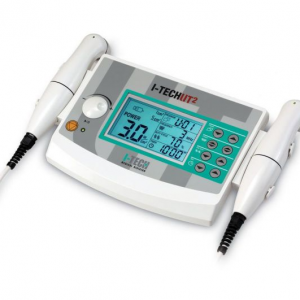 Dispositivo Professionale Per Ultrasuonoterapia UT2