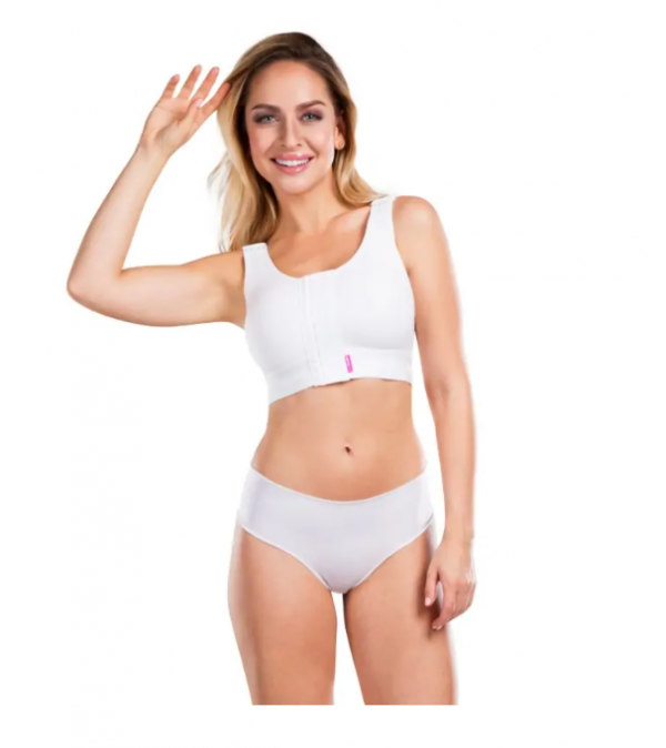 Reggiseno Per Mastoplastica PI Super