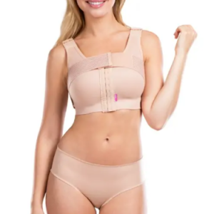 Reggiseno Compressivo PS Ideal