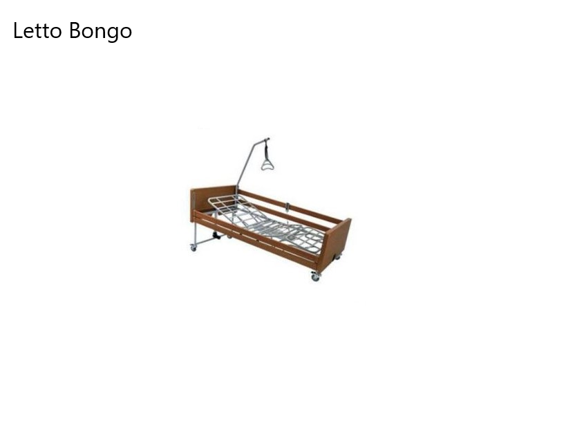 LEtto bongo