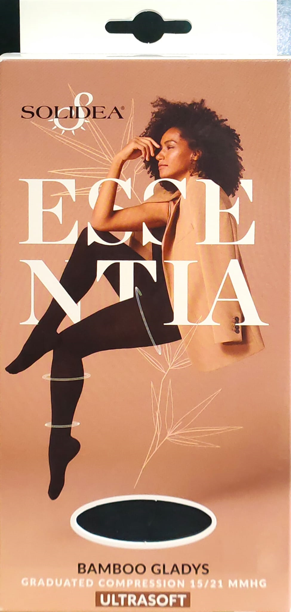 Essentia bamboo gladys