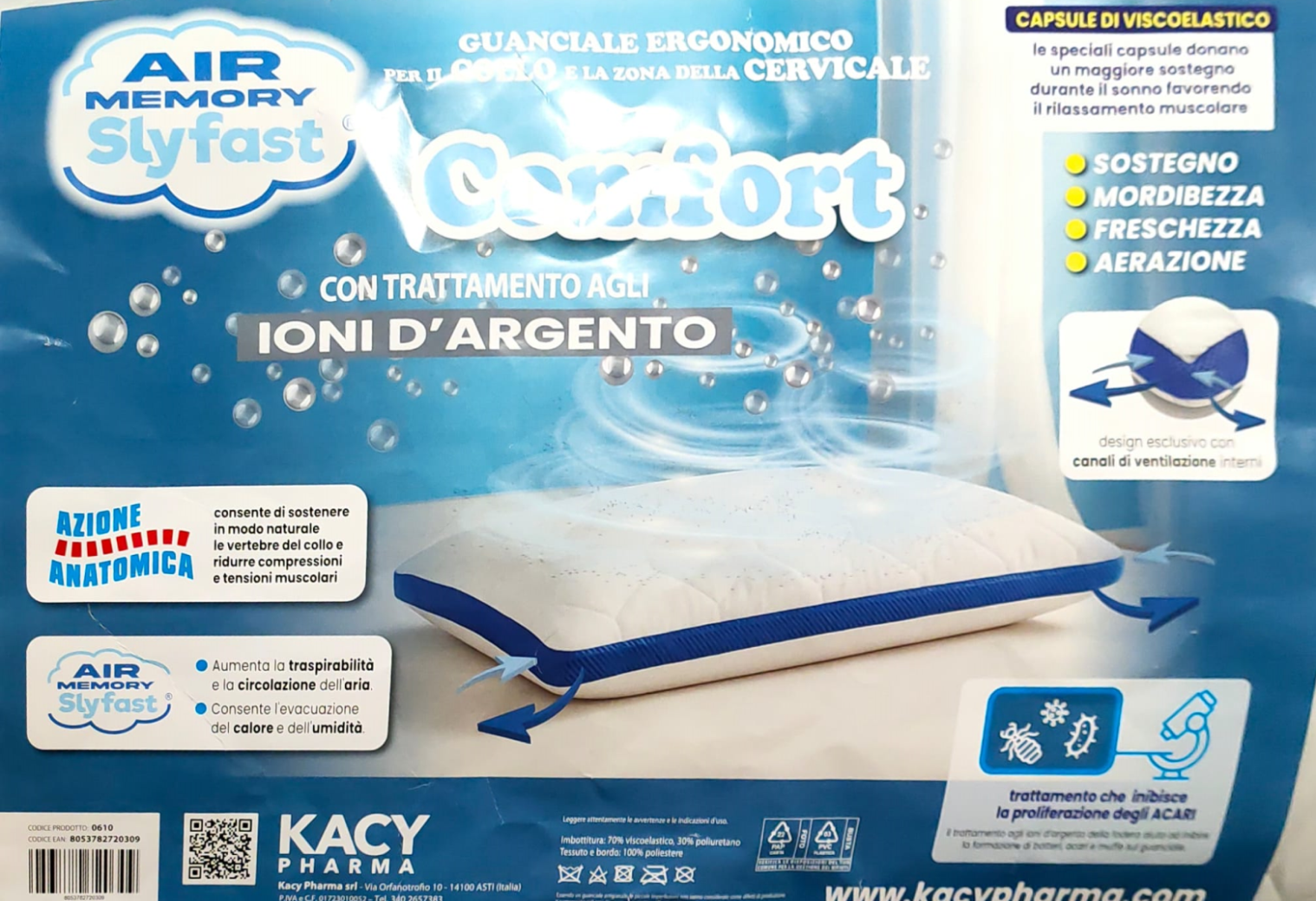 Comfort 2