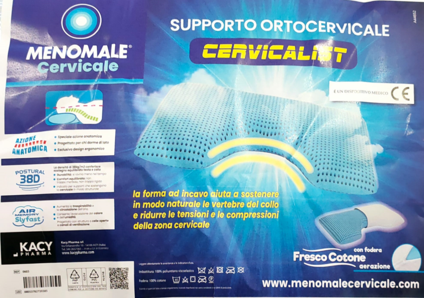 cervicalist 3